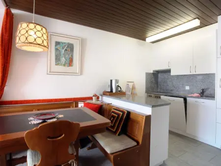 Casa Acletta Sutter, Appartement 4 personnes à Disentis - Photo 21