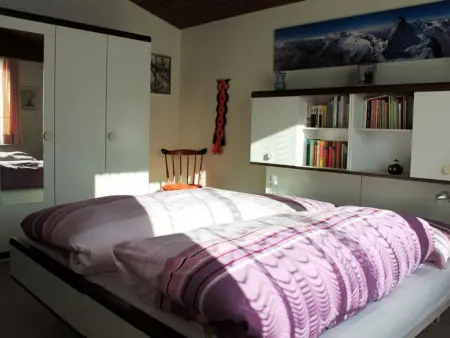 Casa Acletta Sutter, Appartement 4 personnes à Disentis - Photo 24