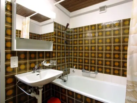 Casa Acletta Sutter, Appartement 4 personnes à Disentis - Photo 25