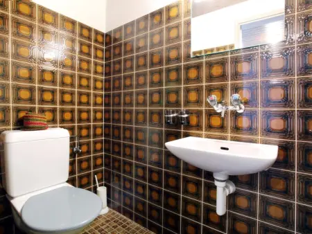 Casa Acletta Sutter, Appartement 4 personnes à Disentis - Photo 26