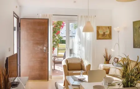 Appartement 6 personnes à Alhama de Murcia - Photo 1