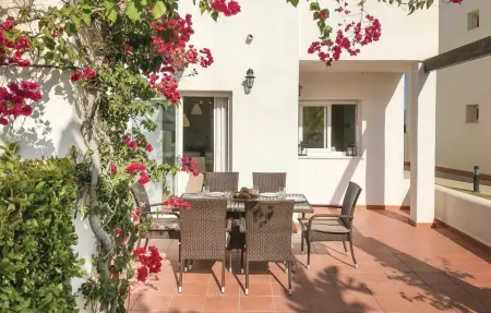 Appartement 6 personnes à Alhama de Murcia - Photo 5