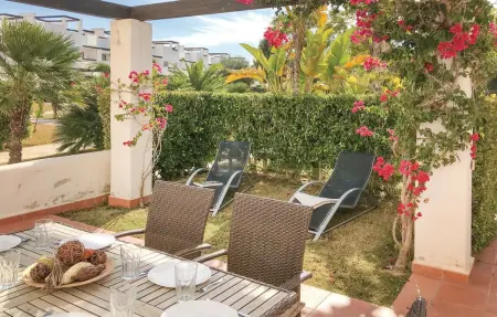Appartement 6 personnes à Alhama de Murcia - Photo 6