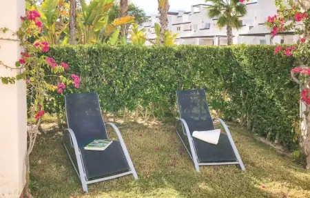 Appartement 6 personnes à Alhama de Murcia - Photo 7