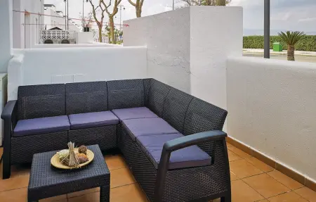 Appartement 6 personnes à Alhama de Murcia - Photo 8
