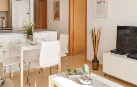 Appartement 6 personnes à Alhama de Murcia - Photo 10