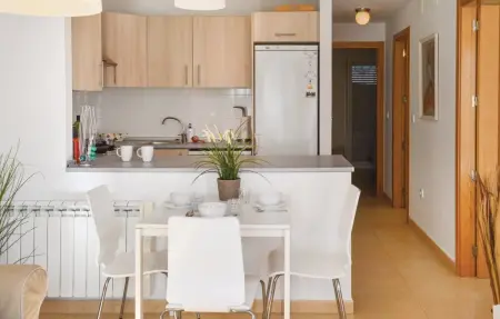 Appartement 6 personnes à Alhama de Murcia - Photo 11