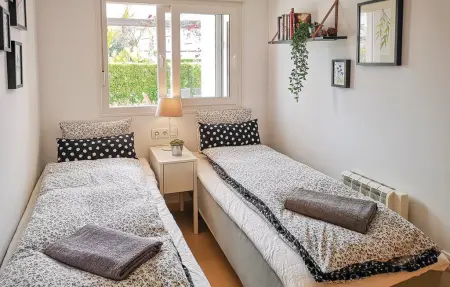 Appartement 6 personnes à Alhama de Murcia - Photo 13