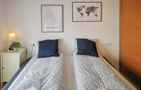 Appartement 6 personnes à Alhama de Murcia - Photo 14