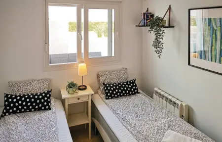 Appartement 6 personnes à Alhama de Murcia - Photo 15