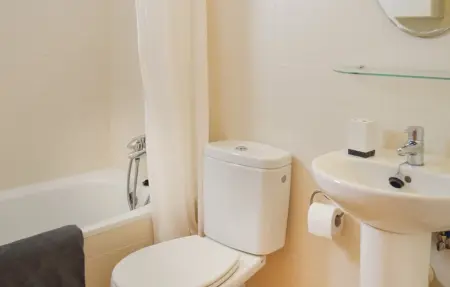 Appartement 6 personnes à Alhama de Murcia - Photo 16