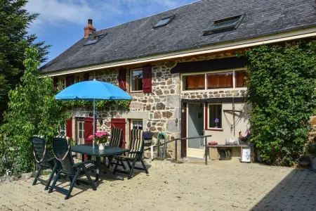Holiday home Virlet, Maison près de la capitale de la truffe Aups - Photo 2