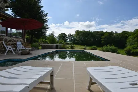 Holiday home Virlet, Maison près de la capitale de la truffe Aups - Photo 3