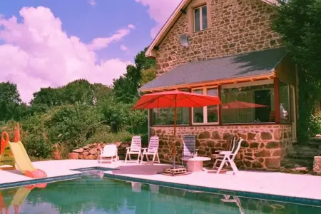 Holiday home Virlet, Maison près de la capitale de la truffe Aups - Photo 4