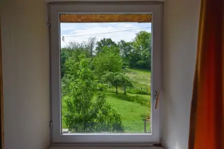 Holiday home Virlet, Maison près de la capitale de la truffe Aups - Photo 5