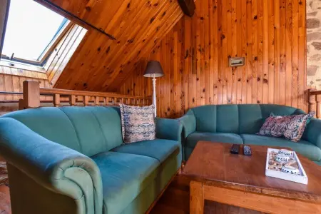Holiday home Virlet, Maison près de la capitale de la truffe Aups - Photo 6