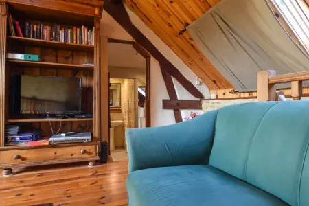 Holiday home Virlet, Maison près de la capitale de la truffe Aups - Photo 7