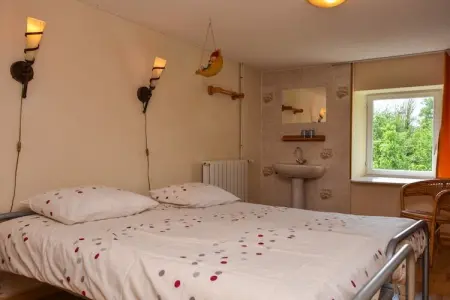 Holiday home Virlet, Maison près de la capitale de la truffe Aups - Photo 12