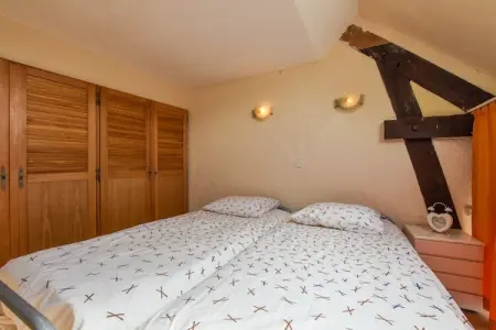 Holiday home Virlet, Maison près de la capitale de la truffe Aups - Photo 13