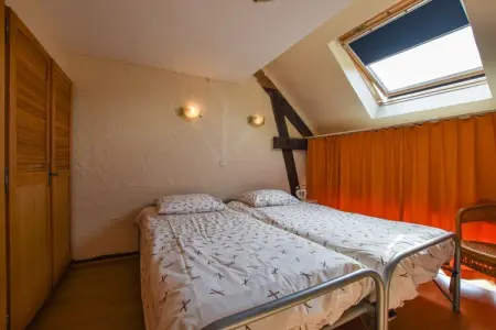 Holiday home Virlet, Maison près de la capitale de la truffe Aups - Photo 14