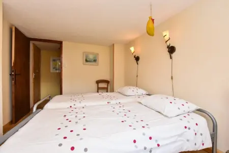 Holiday home Virlet, Maison près de la capitale de la truffe Aups - Photo 15