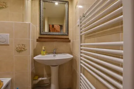 Holiday home Virlet, Maison près de la capitale de la truffe Aups - Photo 16