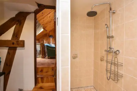 Holiday home Virlet, Maison près de la capitale de la truffe Aups - Photo 17