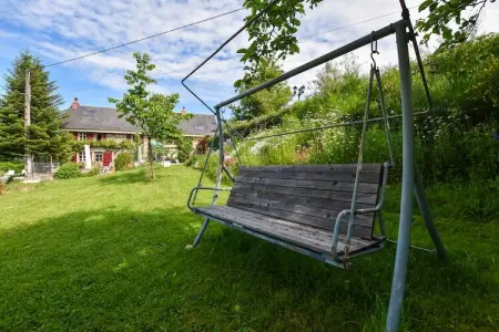 Holiday home Virlet, Maison près de la capitale de la truffe Aups - Photo 20