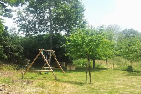 Holiday home Virlet, Maison près de la capitale de la truffe Aups - Photo 22