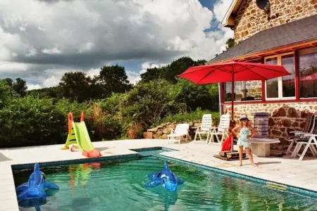 Holiday home Virlet, Maison près de la capitale de la truffe Aups - Photo 30