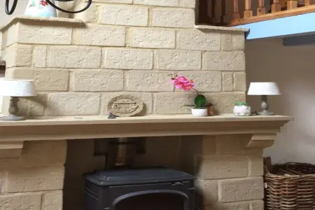 Holiday home Virlet, Maison près de la capitale de la truffe Aups - Photo 31