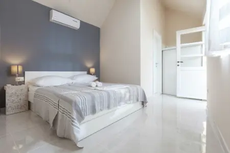 Villa View, Villa à Podgora avec Piscine proche Plage - Photo 21