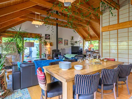 Blue Moustoir, Maison 8 personnes à Carnac - Photo 8