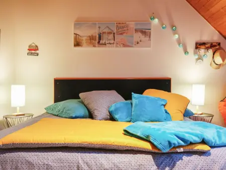 Blue Moustoir, Maison 8 personnes à Carnac - Photo 15