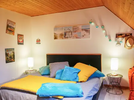 Blue Moustoir, Maison 8 personnes à Carnac - Photo 16