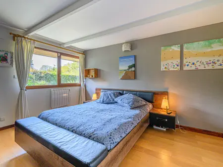 Blue Moustoir, Maison 8 personnes à Carnac - Photo 18
