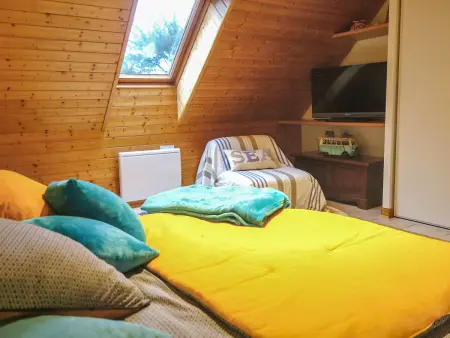 Blue Moustoir, Maison 8 personnes à Carnac - Photo 19