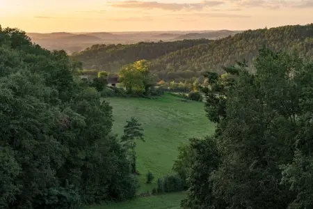 La Dépendance, Retraite Près de Siorac-en-Périgord - Photo 26