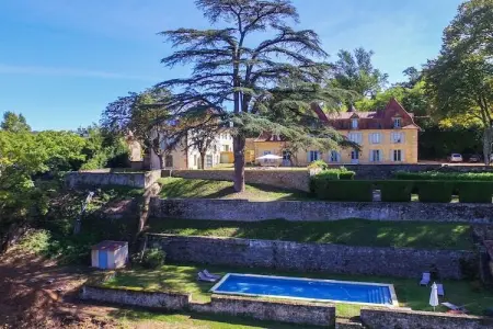 La Dépendance, Retraite Près de Siorac-en-Périgord - Photo 37