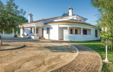 Jolie maison pour un séjour en toute intimité, à coté du lac d'Arcos de la Frontera - Photo 3