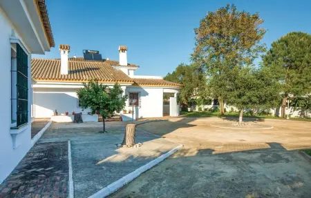 Jolie maison pour un séjour en toute intimité, à coté du lac d'Arcos de la Frontera - Photo 9