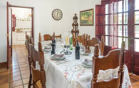 Jolie maison pour un séjour en toute intimité, à coté du lac d'Arcos de la Frontera - Photo 17