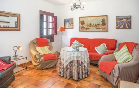 Jolie maison pour un séjour en toute intimité, à coté du lac d'Arcos de la Frontera - Photo 18