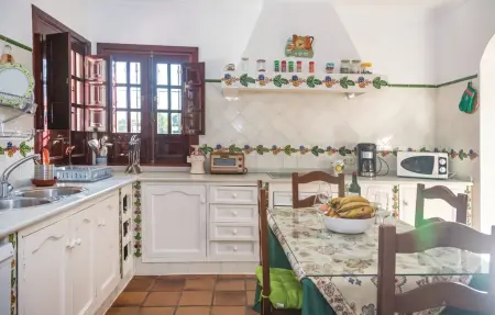 Jolie maison pour un séjour en toute intimité, à coté du lac d'Arcos de la Frontera - Photo 19