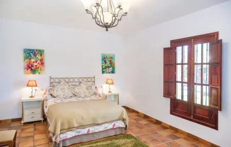Jolie maison pour un séjour en toute intimité, à coté du lac d'Arcos de la Frontera - Photo 22
