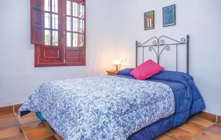 Jolie maison pour un séjour en toute intimité, à coté du lac d'Arcos de la Frontera - Photo 24