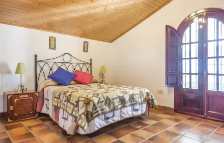 Jolie maison pour un séjour en toute intimité, à coté du lac d'Arcos de la Frontera - Photo 25