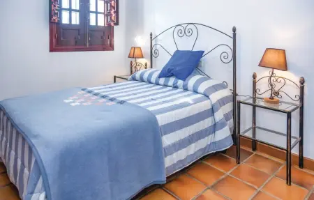Jolie maison pour un séjour en toute intimité, à coté du lac d'Arcos de la Frontera - Photo 26
