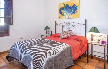 Jolie maison pour un séjour en toute intimité, à coté du lac d'Arcos de la Frontera - Photo 27