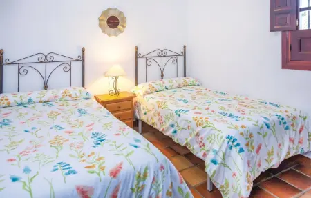 Jolie maison pour un séjour en toute intimité, à coté du lac d'Arcos de la Frontera - Photo 28
